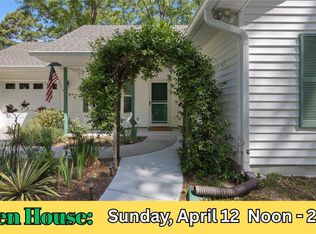 9 White Dogwood Rd, Beaufort, SC 29907