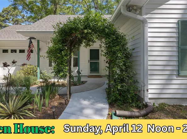 9 White Dogwood Rd, Beaufort, SC 29907