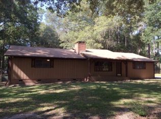 5012 Pikes Pond Dr, Lake Park, GA 31636