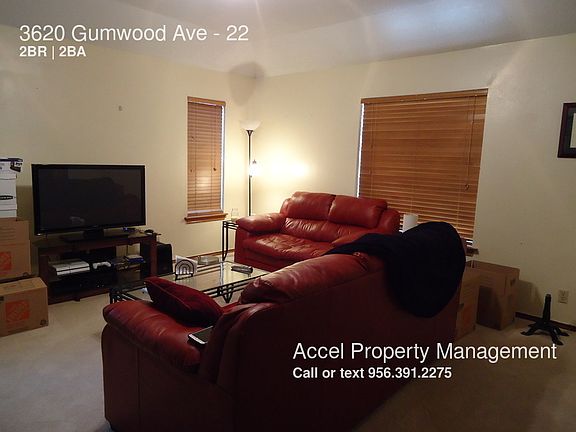 2nd image of 3620 Gumwood Ave