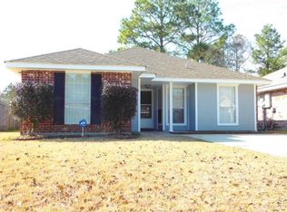 1167 Rose Meadow Loop, Slidell, LA 70460