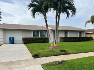 132 Bobwhite Rd, Royal Palm Beach, FL 33411