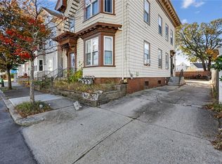374 Branch Ave, Providence, RI 02904