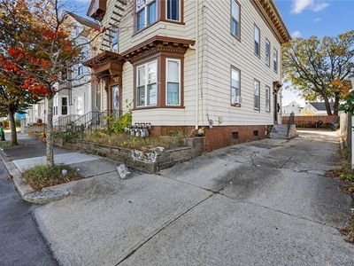 374 Branch Ave, Providence, RI, 02904