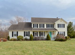 4 Metler Way, Flemington, NJ 08822