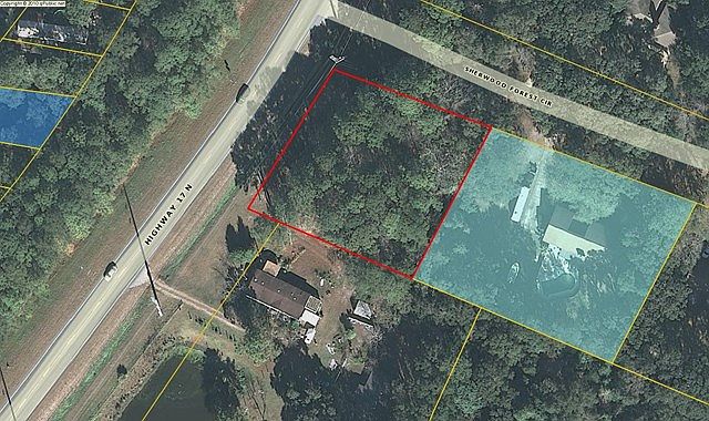 1st image of 98 Sherwood Forest Cir