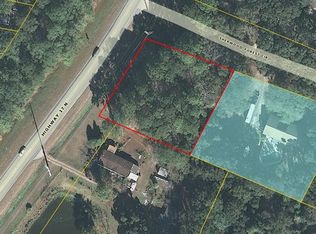 98 Sherwood Forest Cir, Brunswick, GA 31525