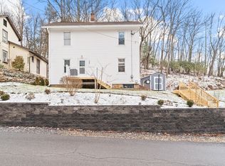 138 Bressler Rd, Curwensville, PA 16833