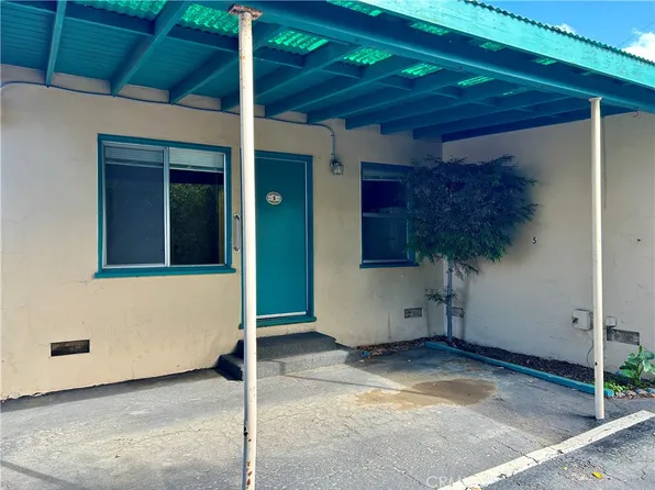 440 Atascadero Rd APT 5, Morro Bay, CA 93442
