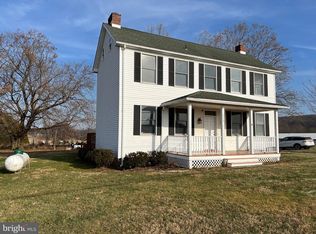 716 Wheeler School Rd, Whiteford, MD 21160