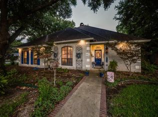 1601 Bridle Path, Corsicana, TX 75110