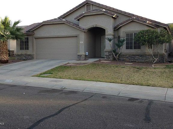 2nd image of 1635 E Desert Ln