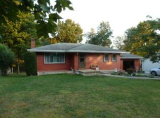 798 Central Christian Rd, Du Bois, PA 15801