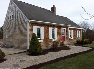 44 Desert Rd, Freeport, ME 04032