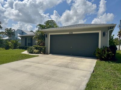 1526 SW Mercedes Avenue, Port Saint Lucie, FL, 34953
