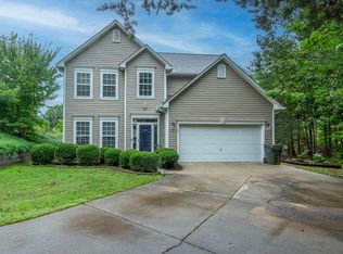 9 Scofield Ct, Greer, SC 29650