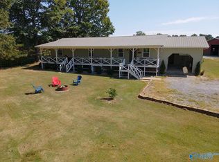 857 County Road 72, Rainsville, AL 35986
