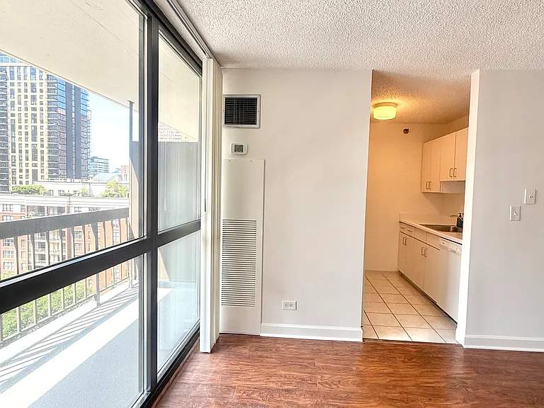 33 W Delaware Pl #14C — Photo 11