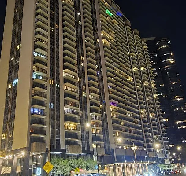 400 E Randolph St #921 — Photo 1