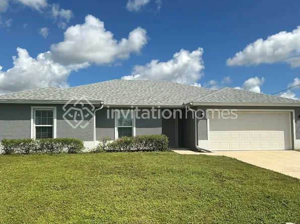25 NW 6th St, Cape Coral, FL 33993