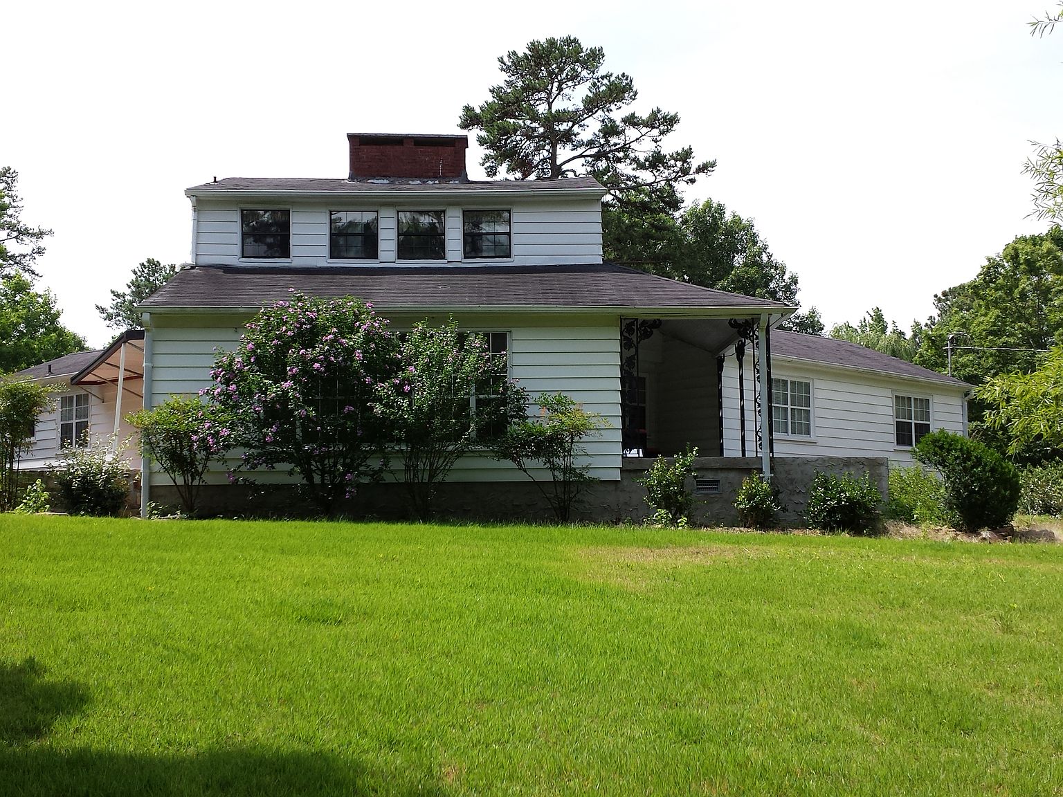 800 Scenic Ave, Sand Rock, AL 35983 Zillow