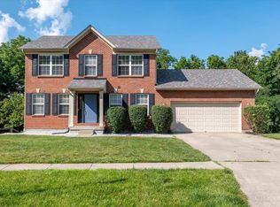 224 Wyndham Dr, Maineville, OH 45039