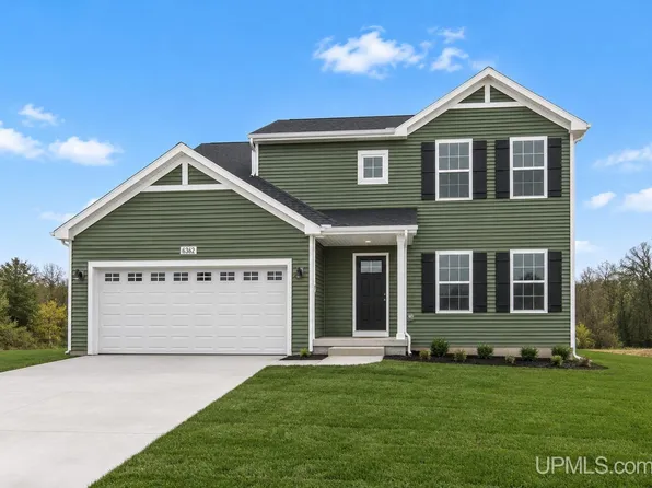W5863 Springview Dr, Norway, MI 49870