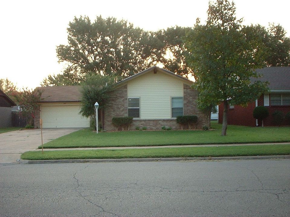 1801 N. Birch