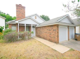 8200 Cahill Dr, Austin, TX 78729