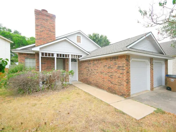 8200 Cahill Dr, Austin, TX 78729