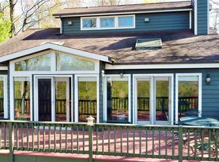 264 Fairview Dr, Traphill, NC 28685