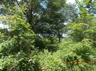 County Road 147, Bedias, TX 77831