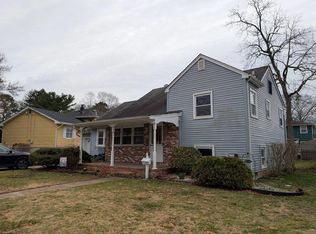 402 Aster Ave, Northfield, NJ 08225