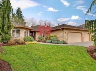 15612 72nd Dr SE, Snohomish, WA 98296