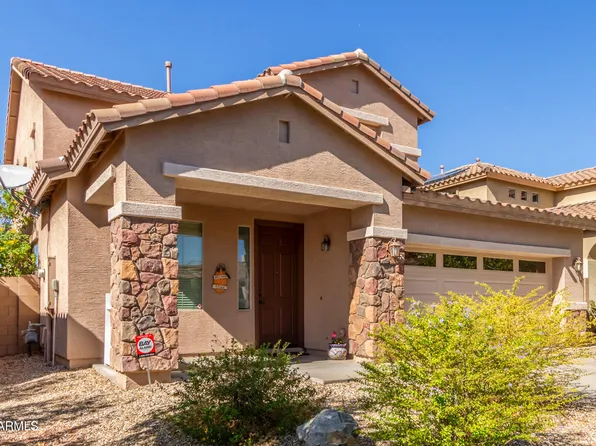 7066 W EAGLE RIDGE Lane, Peoria, AZ 85383