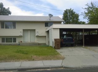 1905 E Everett Ave, Spokane, WA 99207