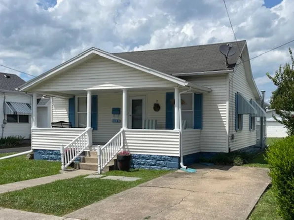 714 Barbara St, Barboursville, WV 25504