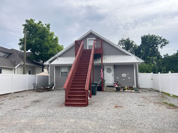 (undisclosed Address), Hopkinsville, KY 42240