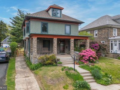 611 65th Ave, Philadelphia, PA, 19126