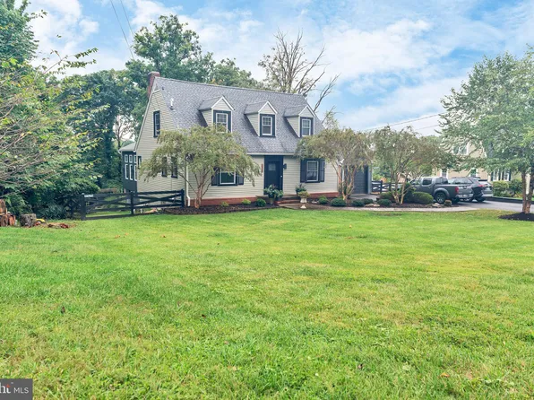 1005 Francis Ave, Baltimore, MD 21227