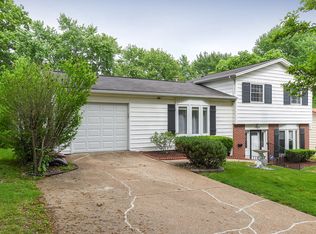 11025 Margatehall Dr, Bridgeton, MO 63044