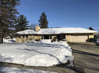 1242 McKinley St, West Bend, WI 53090