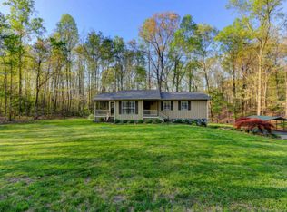 124 Sherwood Ln, Harriman, TN 37748