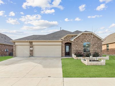 516 Ventura Blvd, Little Elm, TX, 75068