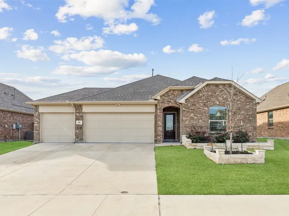 516 Ventura Blvd, Little Elm, TX 75068