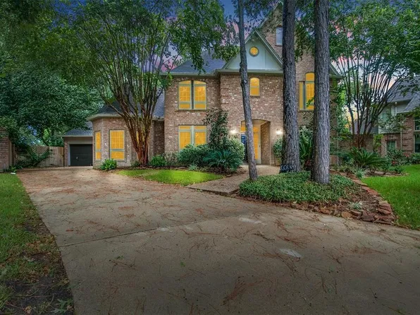 607 Lee Shore Ln, Houston, TX 77079