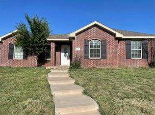 4406 Ross St, Amarillo, TX 79118