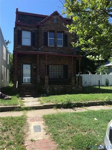 1504 Rogers St, Richmond, VA, 23223