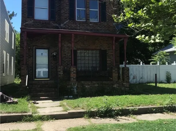 1504 Rogers St, Richmond, VA 23223