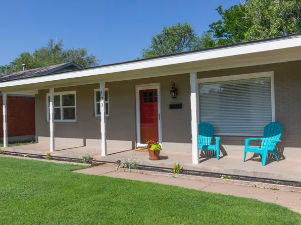 133 N La Salle St, Amarillo, TX 79106